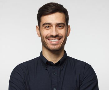 a person